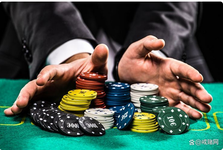 怎么才能让赌博者戒赌？