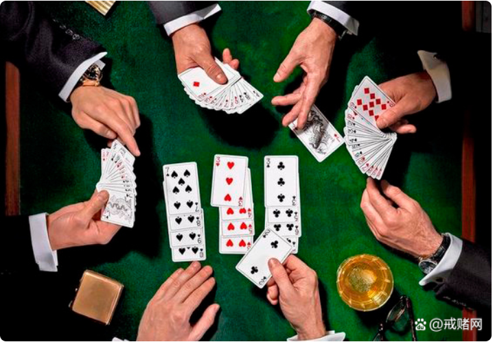 家里人染上赌瘾，怎么帮他戒赌？